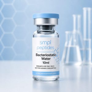 Bacteriostatic Water
