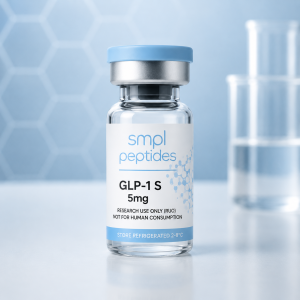 GLP-1 S