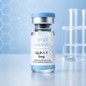 GLP-1 T