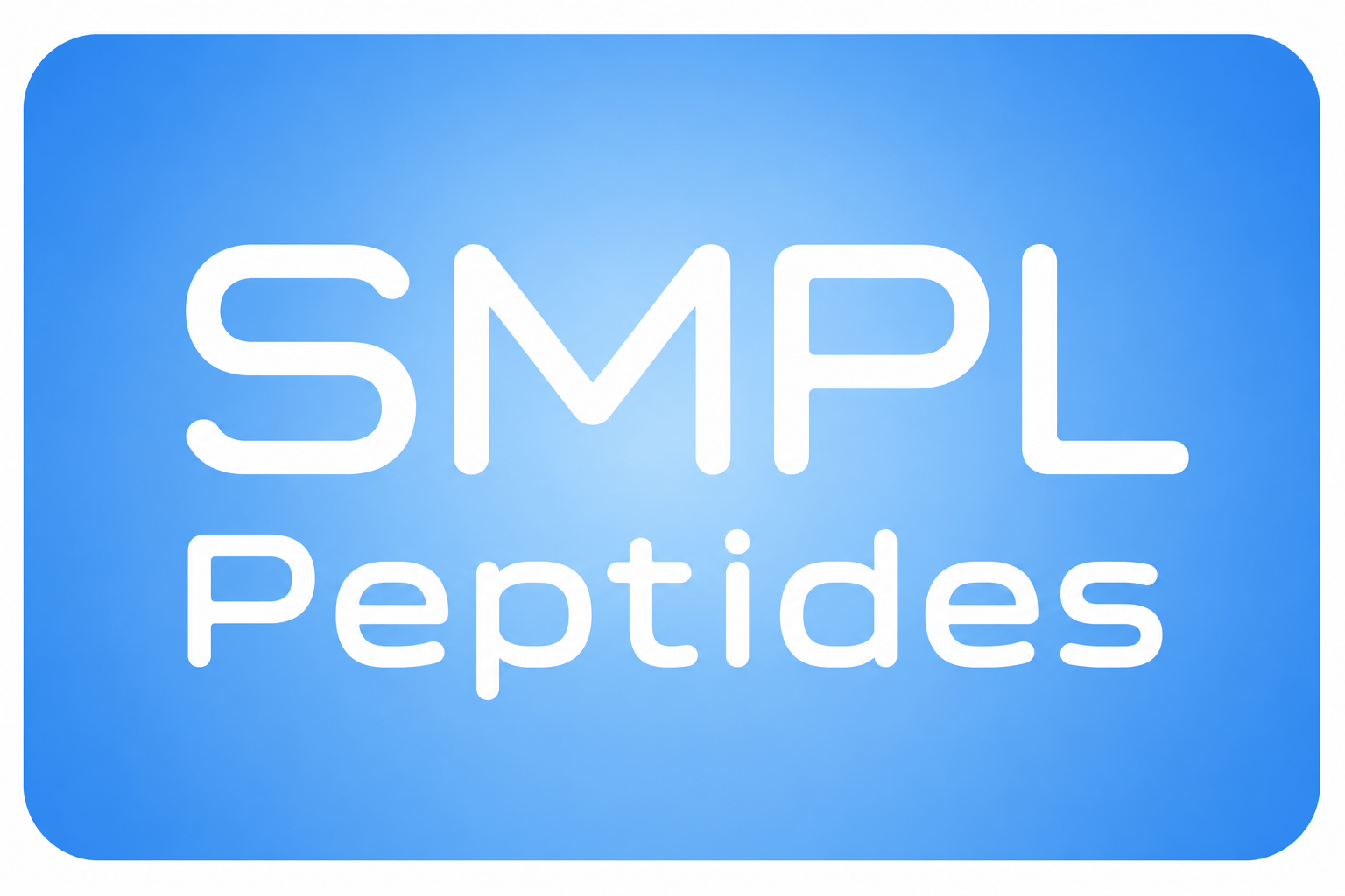 SMPL Peptides