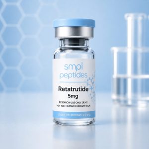 Retatrutide